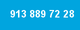 913 889 72 28